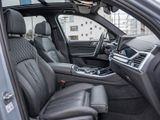 BMW X5 xDr 40d M-Sport Pro 7-SITZ AHK LUFTFEDER H/K - BMW X5 Jahreswagen mit Diesel-Antrieb