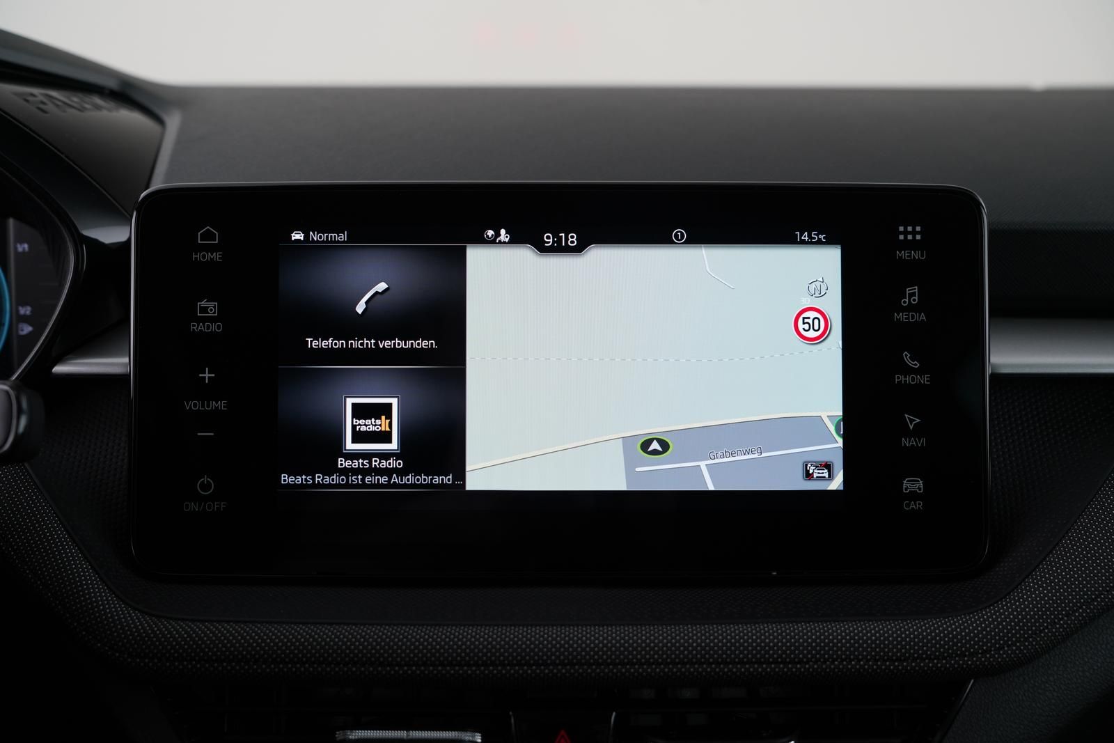 Skoda Fabia - Bild 19