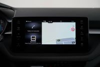 Skoda Fabia - Vorschau Bild 19