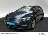 Volkswagen Passat Var. 1.5TSI Eleg. DSG Navi ACC GJR Sitzh. - Volkswagen Passat: V5