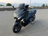 Yamaha TMAX 530 DX - YAMAHA TMAX 530