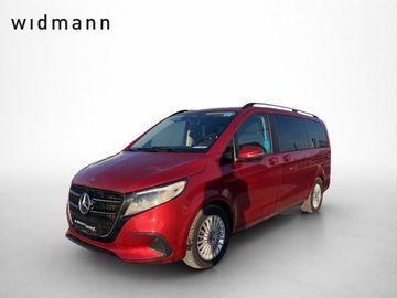 Mercedes V 220 - 1