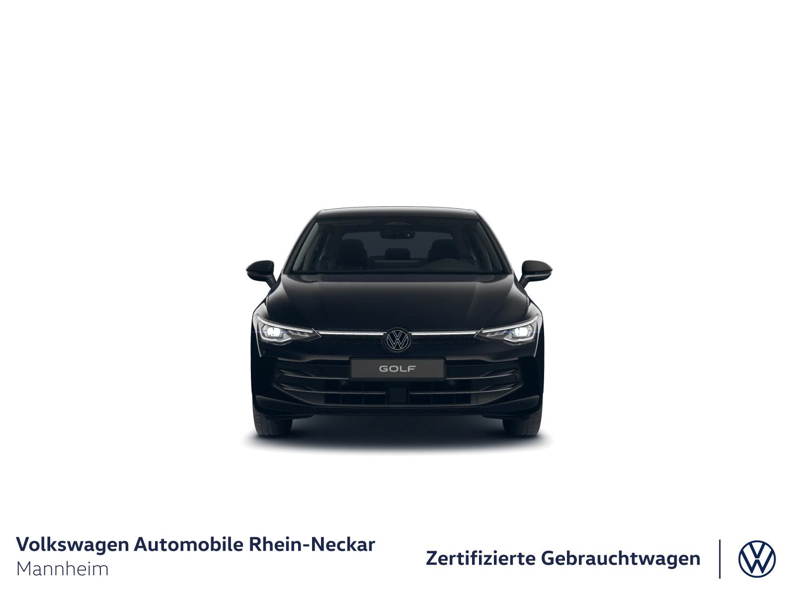 Volkswagen Golf - Bild 4