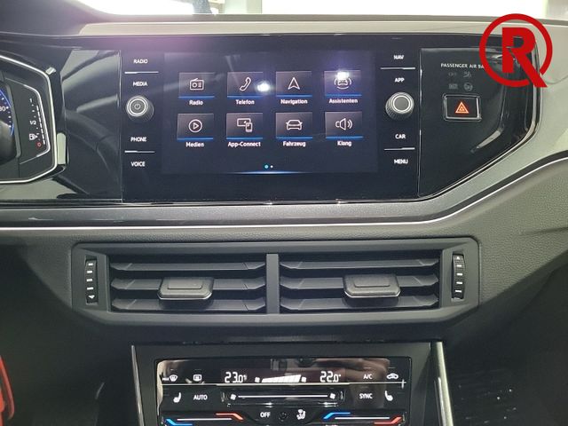 Taigo Style 1.0 TSI Android Auto Apple CarPlay P