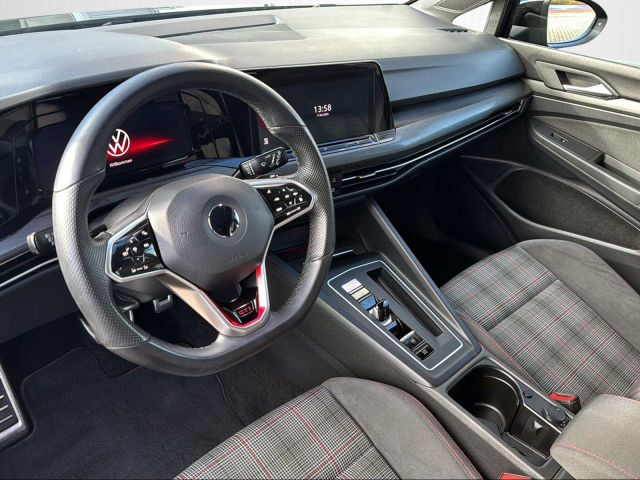 GOLF VIII GTI 2.0 TSI DSG IQ.LIGHT+STHZ+ACC+APP