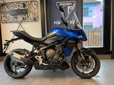 Triumph Tiger Sport 800 *Koffer*Kurven ABS*Schaltassist* - TRIUMPH TIGER SPORT 800