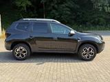 Dacia Duster II Anniversary Prestige 1 Hand unfallfrei - Dacia Duster: Anniversary