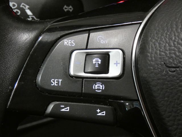 Tiguan 2.0 TDI IQ.DRIVE AHK Spurwechselassistent