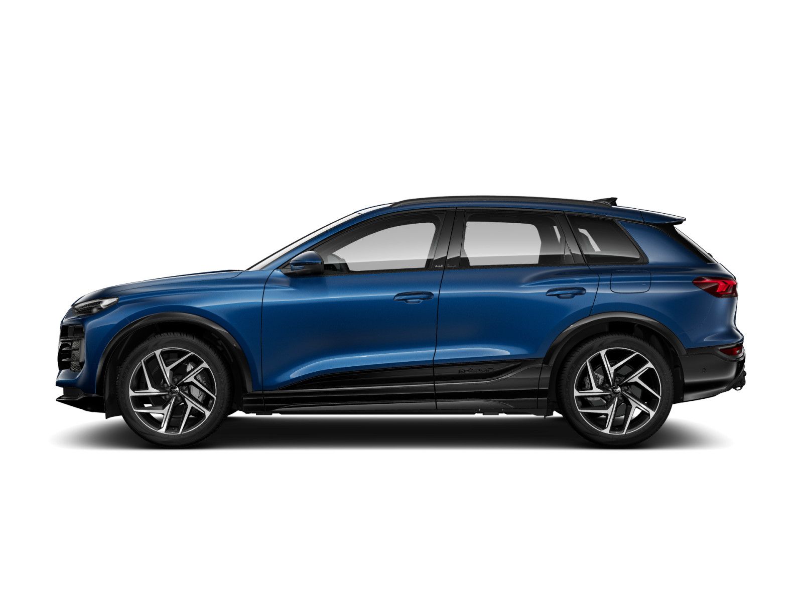 Audi Q6 e-tron - Bild 5