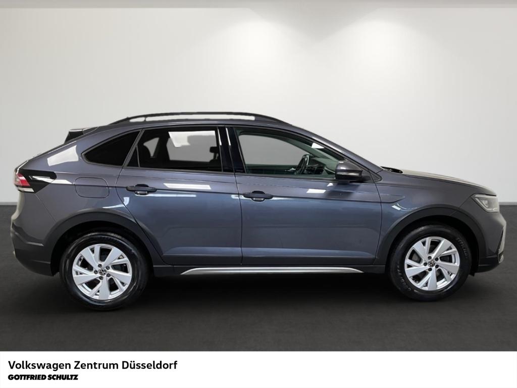 Volkswagen Taigo Life 1.0 TSI Navi Sitzheiz Parkhilfe LED