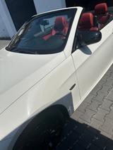 BMW 330i Cabrio - - BMW 330: Cabrio, 330i