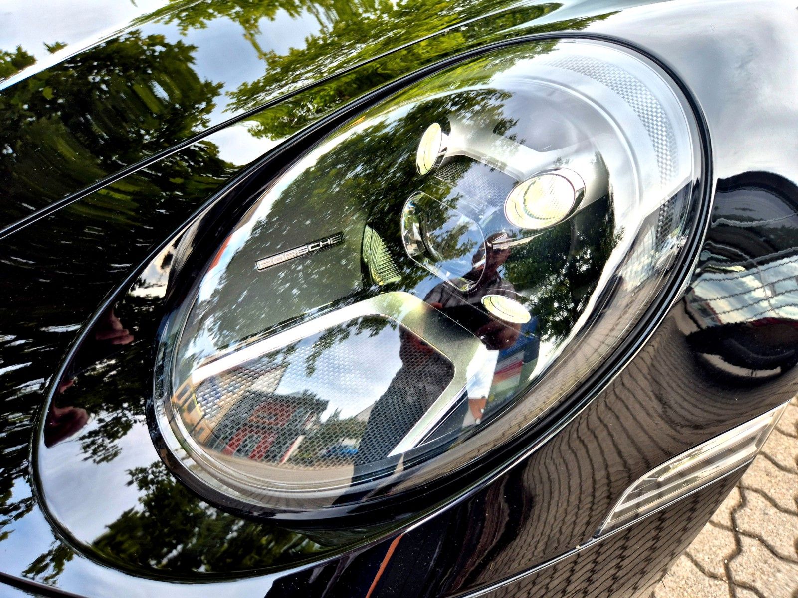 Фото авто