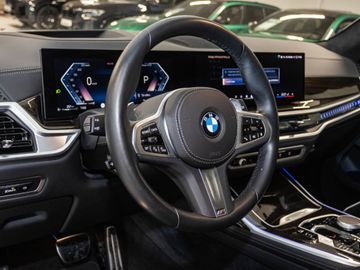 BMW X7 - 9