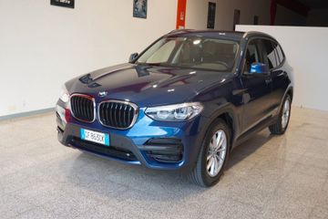 BMW X3 - 1