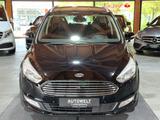 Ford Galaxy Titanium 2.0 Automatik 7-Sitze - Ford Galaxy Gebrauchtwagen in Stuttgart