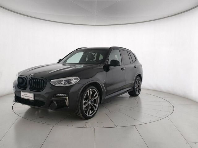 BMW X3 M 40 i xDrive Steptronic