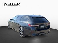 BMW 520 - Vorschau Bild 10