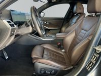 BMW M340d - Vorschau Bild 8