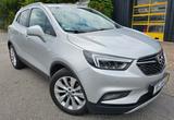 Opel Mokka X 1.4 ECOTEC Start/Stop Innovation - Opel Mokka Gebrauchtwagen in Dortmund