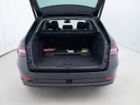 Skoda Superb - Vorschau Bild 21