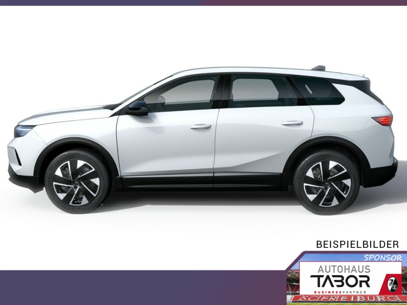 Opel Grandland (X) - Bild 2