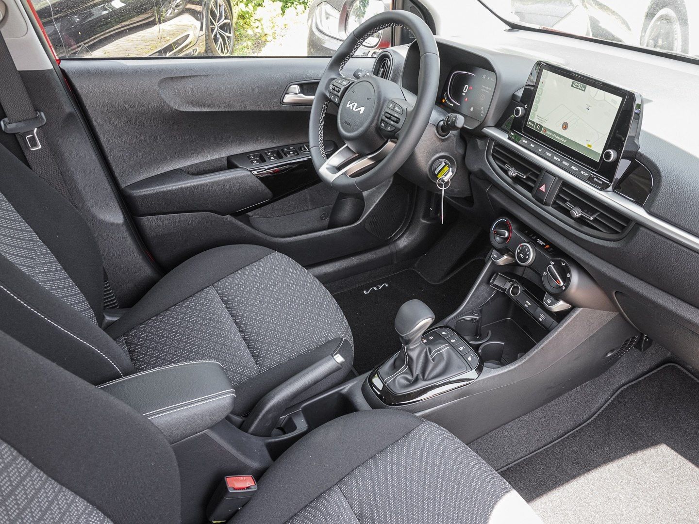 Kia Picanto - Bild 4