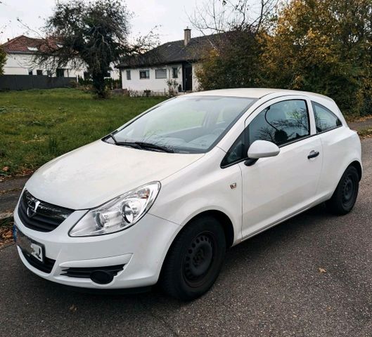 Opel Corsa eco flex