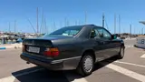 Mercedes-Benz 300 CE Coupé C124 | H-Zulassung - Mercedes-Benz Coupé aus dem Jahr 1990