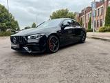 Mercedes-Benz CLA 45 AMG Mercedes-AMG CLA 45 4MATIC+ DCT S... - gebrauchte Mercedes-Benz CLA 45 AMG aus dem Jahr 2022