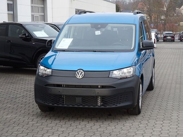 Caddy Maxi 1.5 TSI - AHZV / Assistenz-Paket
