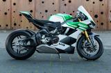 Ducati Panigale V4 Tricolore *LIMITED*1 OF 1000*CORSE* - DUCATI CORSE