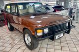 Land Rover Range Rover 2,3D Cabrio, Octopussy 007!!! - Land Rover: Cabrio