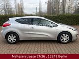 Kia pro cee'd / ProCeed"Tüv Neu"erst 60 T.km" - Kia pro cee'd / ProCeed mit Benzin-Antrieb: Kleinwagen, Schaltgetriebe