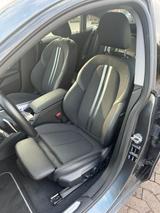 BMW 220i Gran Coupé  Sport Line  - graue BMW 220 Gran Coupé