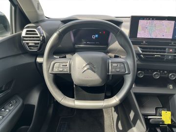 Citroën C4 Shine PT 130 EAT8 Navi+SHZ+LHZ+Carplay+LED+RF