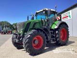Fendt 824 VARIO S4 PROFI PLUS - Fendt 824 VARIO S4 PROFI PLUS