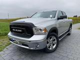 Dodge RAM 5.7 HEMI 4x4*BIG*HORN*CREW CAB*LPG*AHK*BOX* - gebrauchte Dodge RAM aus dem Jahr 2013