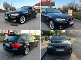 BMW 318i Touring Edition Sport Edition Sport - BMW 318 Unfallwagen