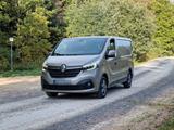 Renault Trafic *Klima*Standheizung*Tempomat*8-Fach - Angebote