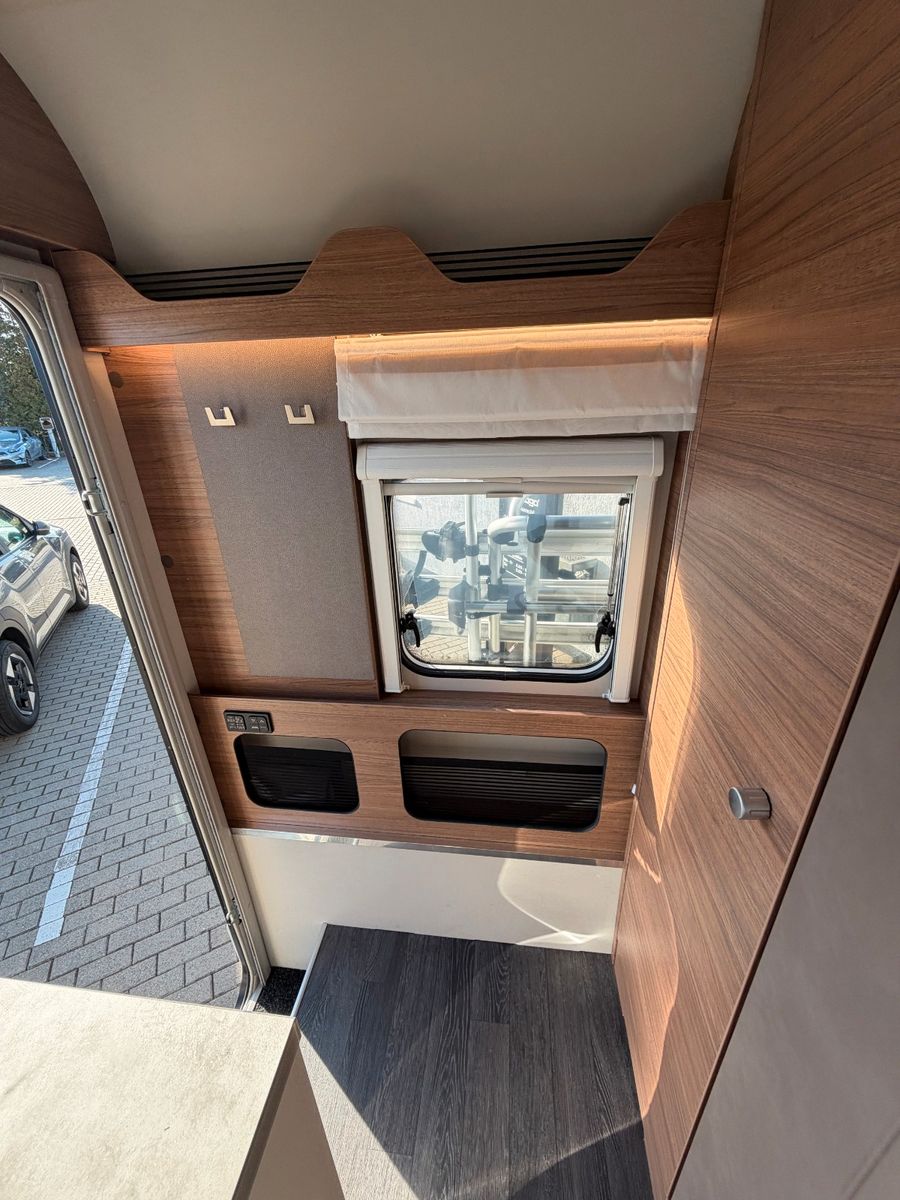 Fahrzeugabbildung Knaus Tourer Van VANSATION 500  LT