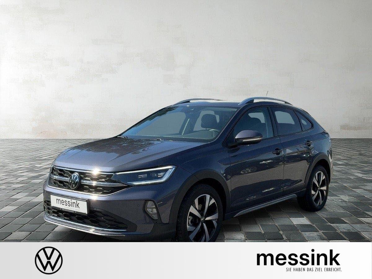 Volkswagen Taigo 1.0 TSI Style (EURO 6d) IQLight AHK Kam.
