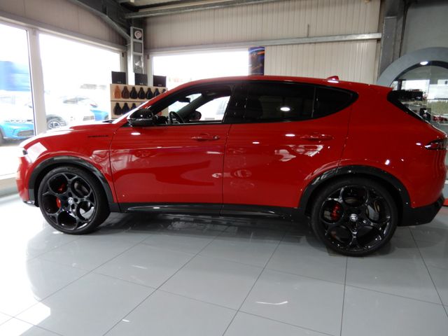 Fahrzeugabbildung Alfa Romeo Tonale 1.5 T 130 PS  Speciale Leder Sportumbau