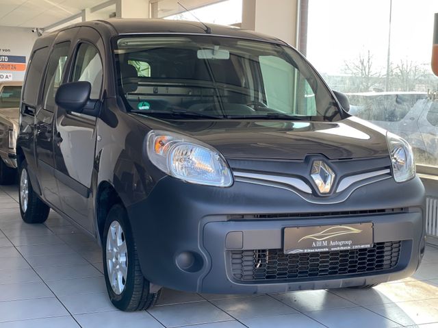 Renault Kangoo 1.5 Maxi Extra 43TKM/AHK/8-fach/Klima/EU6