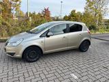 Opel Corsa 1.2 Color Edition Easytronic Color Edition - Opel Corsa: Easytronic