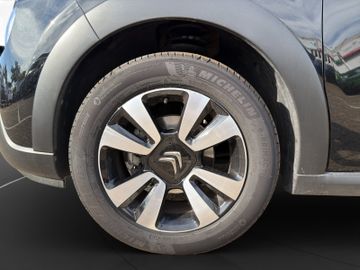 Citroën C3 1.2 PureTech 8283 Max Kam.+KeyLess+LED+Navi