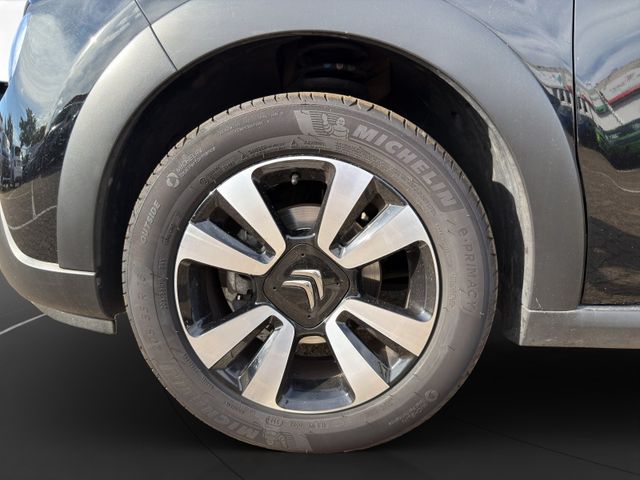 Citroën C3 Origin Max PT 83 Navi+SHZ+RFK+LED+LM