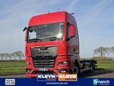 MAN 26.510 TGX GX 6X2 INTARDER - MAN TGX 26-510
