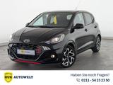 Hyundai i10 1.0 N Line (EURO 6d)(OPF) NAVI+RFK+SHZ+SPUR+ - Hyundai i10: N Line