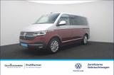 Volkswagen T6 Multivan 6.1 2.0 TDI DSG Gen.Six LED Navi AHK - Volkswagen T6 Multivan in Karlsruhe
