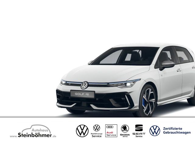 Volkswagen Golf R 2.0 TSI DSG 4MOTION 333PS FACELIFT LED